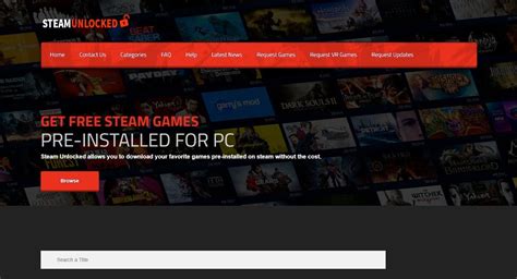 steamunlocked r|steamunlocked scam.
